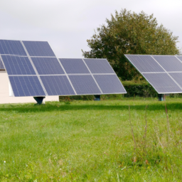 Les Avantages Économiques des Panneaux Solaires Photovoltaïques Marquette-Lez-Lille